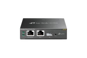 TP-Link OC200 gateway/controller 10, 100 Mbit/s