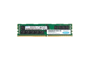 Origin Storage 32GB DDR4 2133MHz LRDIMM 4Rx4 ECC 1.2V geheugenmodule 1 x 32 GB