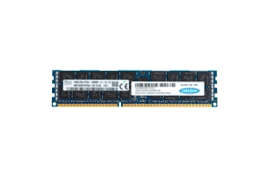 Origin Storage OM8G31866R2RX8E15 geheugenmodule 8 GB 1 x 8 GB DDR3 ECC