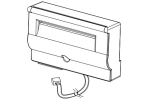 Datamax O'Neil OPT78-2295-02 reserveonderdeel voor printer/scanner