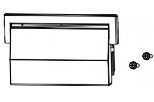 Datamax O'Neil OPT78-2618-11 Printer/Scanner reserveonderdeel en accessoire