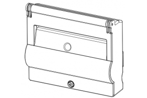 Datamax O'Neil OPT78-2738-01 reserveonderdeel voor printer/scanner