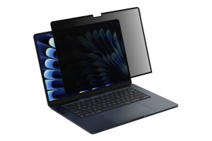 Belkin OVA153ZZ schermfilter 38,9 cm (15.3") Laptop Omkaderde privacyfilter voor schermen