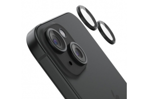 Belkin ScreenForce Cameralensbeschermer Apple 2 stuk(s)