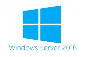 HPE Microsoft Windows Server 2012 R2 Datacenter Downgrade Kit FIO - EN