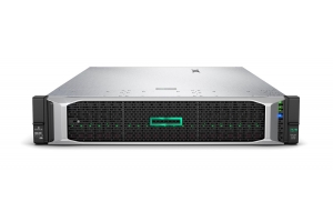 HPE ProLiant DL560 Gen10 server Rack (2U) Intel® Xeon® Gold 6230 2,1 GHz 128 GB DDR4-SDRAM 1600 W