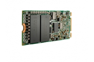 HPE Edgeline 960 GB M.2 NVMe