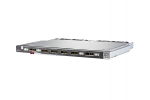 Hewlett Packard Enterprise P08477-B21 network switch module