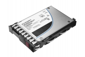 HPE P10222-B21 internal solid state drive 1,6 TB 2.5" PCI Express NVMe MLC
