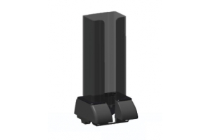 Zebra P1037750-100 reserveonderdeel voor printer/scanner Output hopper