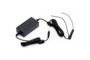Zebra P1063406-030 netvoeding & inverter Auto Zwart