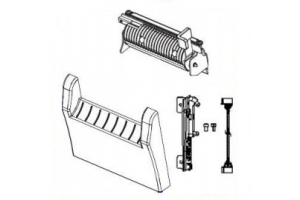 Zebra P1105147-019 reserveonderdeel voor printer/scanner 1 stuk(s)