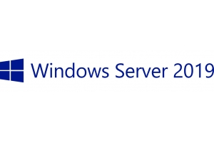 HPE Microsoft Windows Server 2019 Client Access License (CAL) Licentie Duits, Engels, Spaans, Frans, Italiaans, Japans