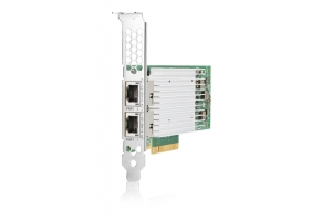 HPE Ethernet 10Gb 2-port 548SFP+ Intern Fiber 10000 Mbit/s