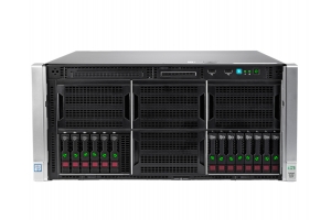 HPE DL325 Gen10 Plus 2SFF U.2 Smart Carrier NVMe