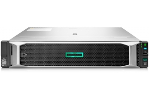 HPE ProLiant DL180 Gen10 server Rack (2U) Intel® Xeon® Silver 4208 2,1 GHz 16 GB DDR4-SDRAM 500 W