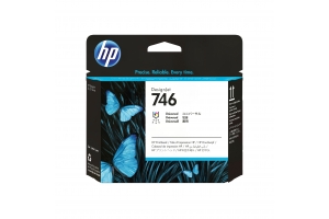 HP 746 DesignJet printkop