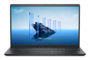 DELL Pro 15 Essential PV15250 Intel® Core™ i5 i5-1334U Laptop 39,6 cm (15.6") Full HD 16 GB DDR5-SDRAM 512 GB SSD Wi-Fi 6 (802.11ax) Windows 11 Pro US International Zwart
