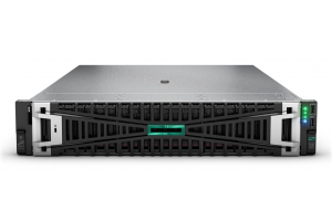 HPE ProLiant DL380 Gen11 8SFF NC CTO Intel C741 LGA 4677 (Socket E) Rack (2U)