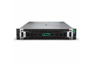 HPE ProLiant DL380 Gen11 8SFF NC CTO Intel C741 LGA 4677 (Socket E) Rack (2U)