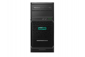 HPE ProLiant ML30 Gen10 Plus server Tower (4U) Intel Xeon E E-2314 2,8 GHz 16 GB DDR4-SDRAM 800 W