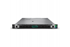 HPE ProLiant DL360 Gen11 5515+ 3.2GHz 8-core 1P 32GB-R MR408i-o NC 8SFF 1000W PS server 0 GB Rack (1U) Intel® Xeon® Gold 5515+ 3,2 GHz DDR5-SDRAM
