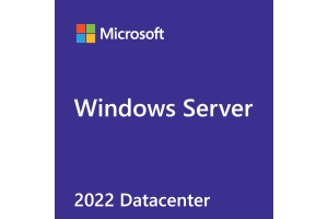 Microsoft Windows Server 2022 Datacenter 1 licentie(s)