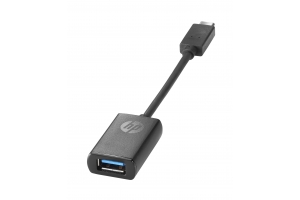 HP USB-C-naar-USB 3 adapter