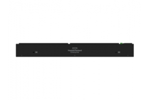 HPE P9Q44A energiedistributie 12 AC-uitgang(en) 1U