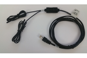 HPE G2 PDU Environmental 3 Temperature and 1 Humidty Sensor Binnen Temperatuur- & vochtigheidssensor