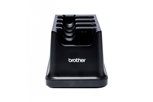 Brother PA4CR001EU Draagbare printer Zwart Binnen