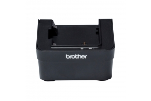 Brother PABC005EU Draagbare printer Zwart Binnen