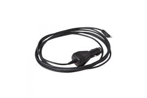 Brother PA-CD-600CG netvoeding & inverter Auto Zwart