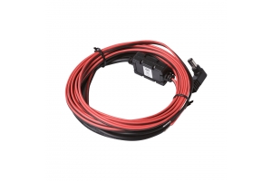 Brother PA-CD-600WR netvoeding & inverter Auto Zwart, Rood
