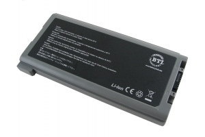 Origin Storage PA-CF30 laptop reserve-onderdeel Batterij/Accu