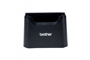 Brother PACR004EU Draagbare printer Zwart Binnen