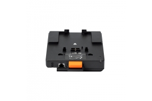 Brother PA-CR-005 oplader voor mobiele apparatuur Draagbare printer Zwart Binnen