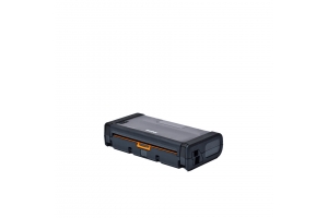 Brother PA-RC-001 apparatuurtas Zwart