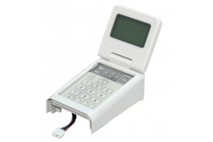 Brother PA-TDU-001 reserveonderdeel voor printer/scanner Aanraakscherm