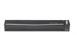 Fujitsu ScanSnap S1100i CDF-/vellenscanner 600 x 600 DPI A4 Zwart