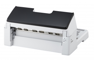 Fujitsu fi-760PRB endosseermachine/folieprinter Omgekeerde pagina
