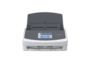 Ricoh ScanSnap iX1600 ADF-/handmatige invoer scanner 600 x 600 DPI A4 Wit
