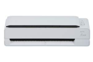 Ricoh fi-800R ADF-/handmatige invoer scanner 600 x 600 DPI A4 Zwart, Wit
