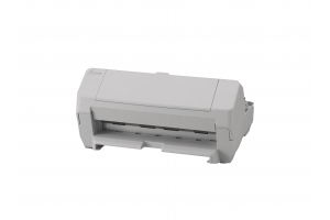 Fujitsu fi-819PR endosseermachine/folieprinter Voorpagina