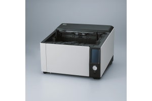 Ricoh fi-8930 ADF-scanner 600 x 600 DPI A3 Zwart, Grijs