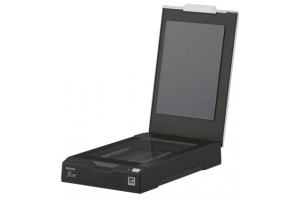 Ricoh FI-70F Flatbed scanner 600 x 600 DPI A6 Zwart