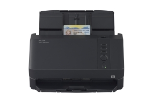 Ricoh SP-2240N ADF-scanner 600 x 600 DPI A4 Zwart