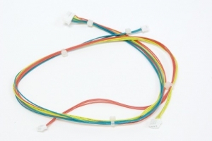 Fujitsu PA70002-5393 reserveonderdeel voor printer/scanner