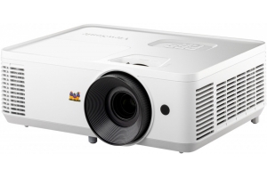 Viewsonic PA700W beamer/projector Projector met normale projectieafstand 4500 ANSI lumens WXGA (1280x800) Wit