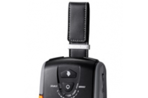 Bixolon PBS-R210/STD reserve-onderdeel & accessoire voor telefoons Riemklem